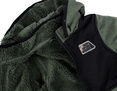 Name It climbing ivy overgangsjakke